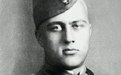 Михаил Кульчицкий